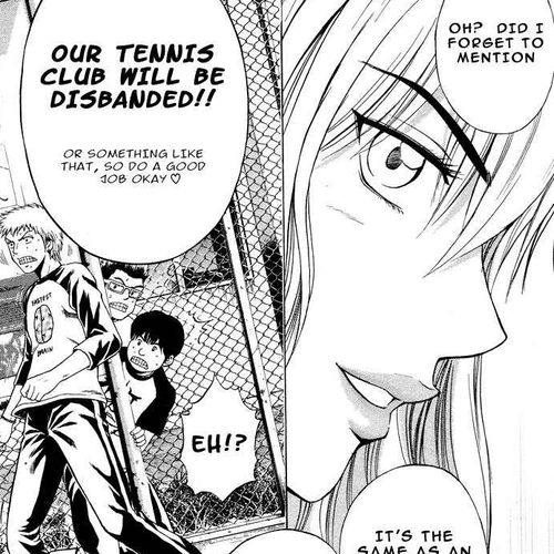 Giant Step Chapter 5: Weapon... cover
