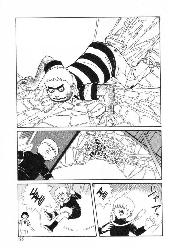 Gichi Gichi Chapter 10 page 13 - Chapter 10