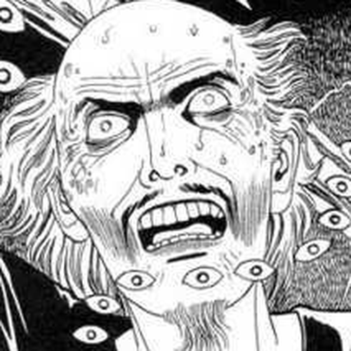 Gichi Gichi Chapter 10 cover