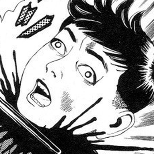 Gichi Gichi Chapter 11 v2 : The End cover