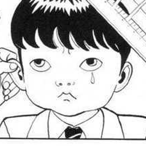 Gichi Gichi Chapter 6 cover