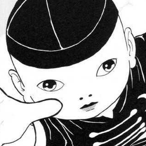 Gichi Gichi Chapter 8 cover