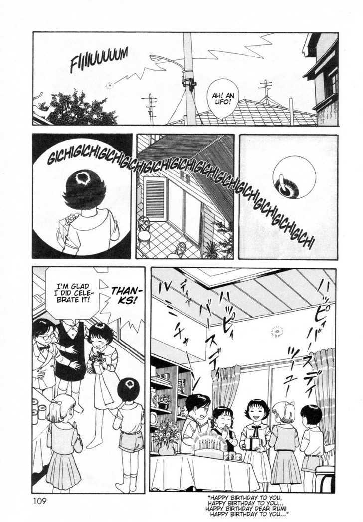 Gichi Gichi Chapter 9 page 9 - Chapter 9