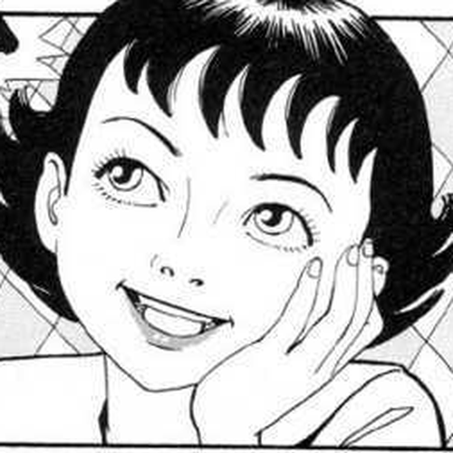 Gichi Gichi Chapter 9 cover