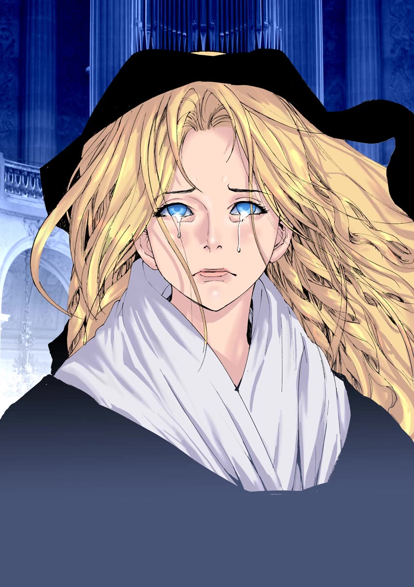 Gideon of the 3rd Chapter 33.5 page 45 - Chapter 33.5: Extra