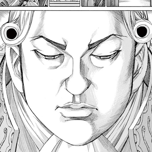 Gideon of the 3rd Chapter 56: Question cover