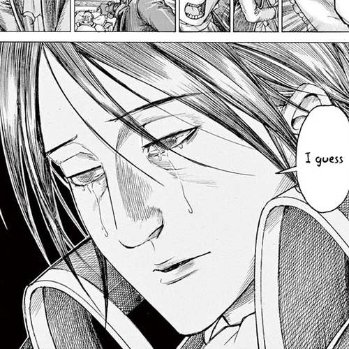 Gideon of the 3rd Chapter 58: Fate cover