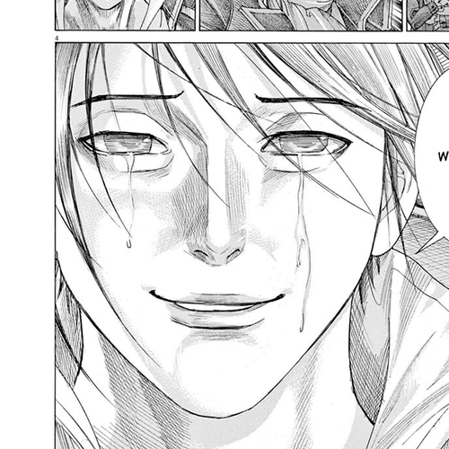 Gideon of the 3rd Chapter 69: Smile [END] cover