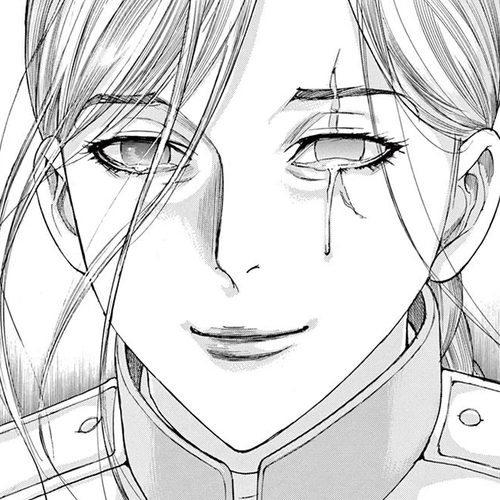 Gideon of the 3rd Chapter 9: Bloodshed cover