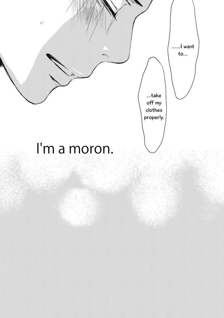 Gift (ICHINOSE Yuma) Chapter 3 page 49 - Chapter 3