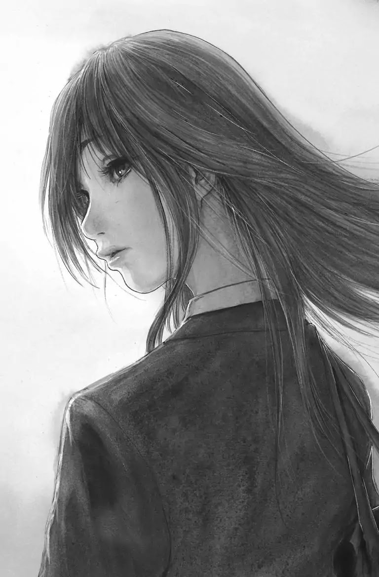 Gift Plus Minus Chapter 21 page 3 - Chapter 21: Alive