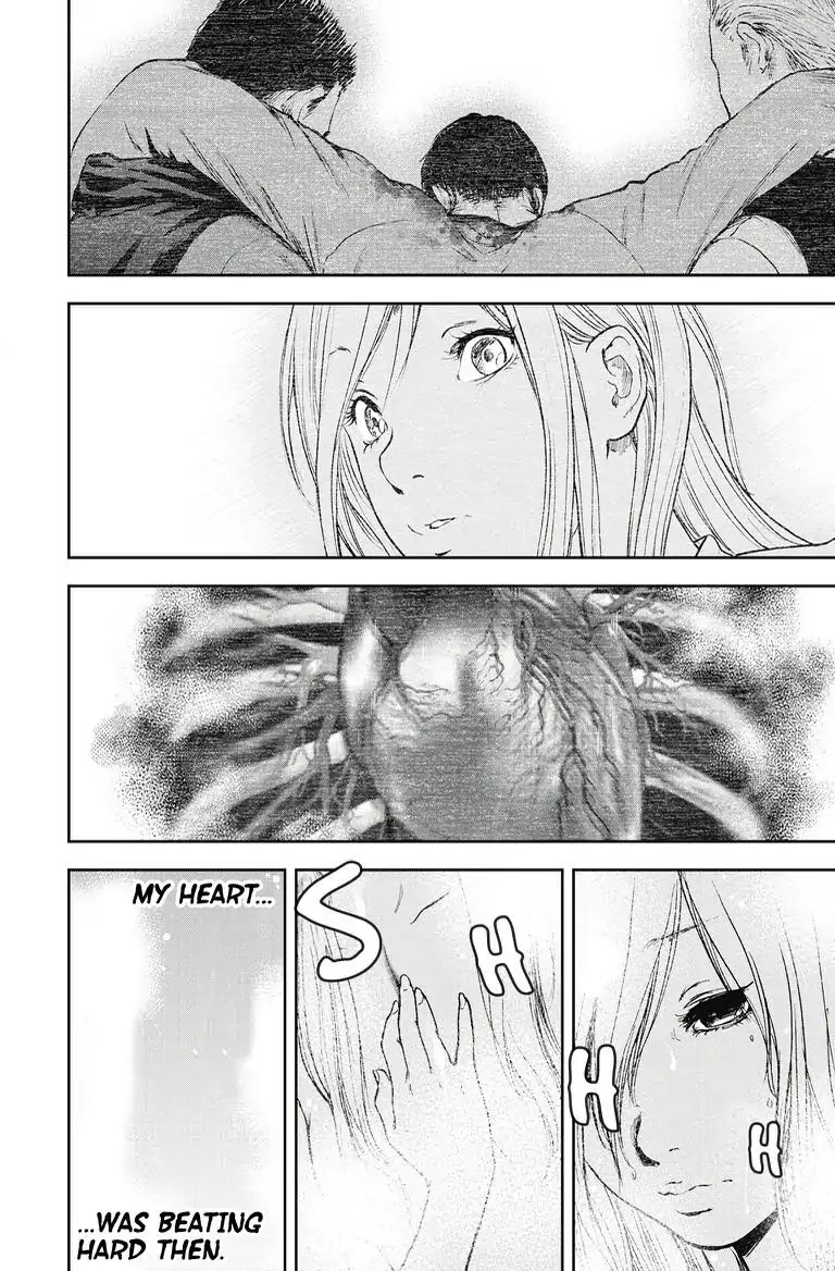 Gift Plus Minus Chapter 22 page 2 - Chapter 22: Living Doll