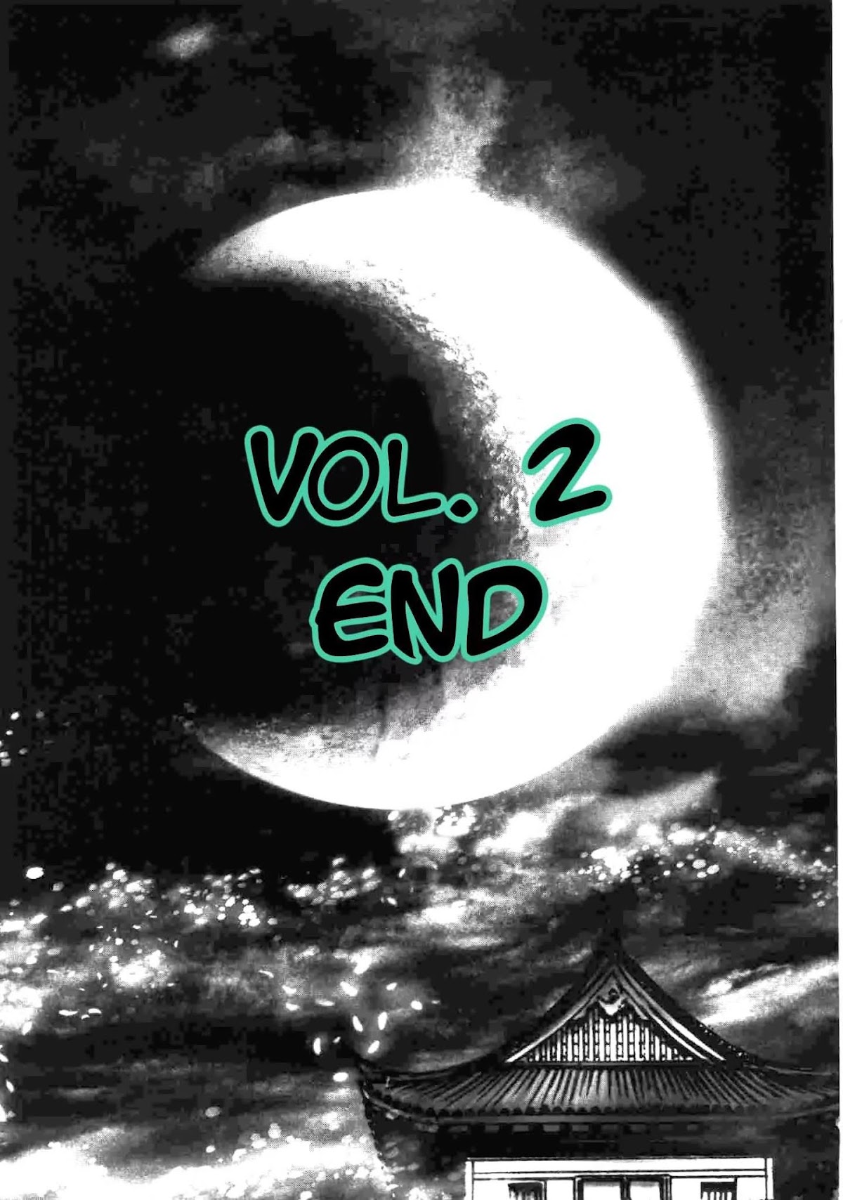 Gifuu Doudou!! Naoe Kanetsugu - Maeda Keiji Tsukigatari Chapter 14 page 20 - Chapter 14: Yoroku's Father