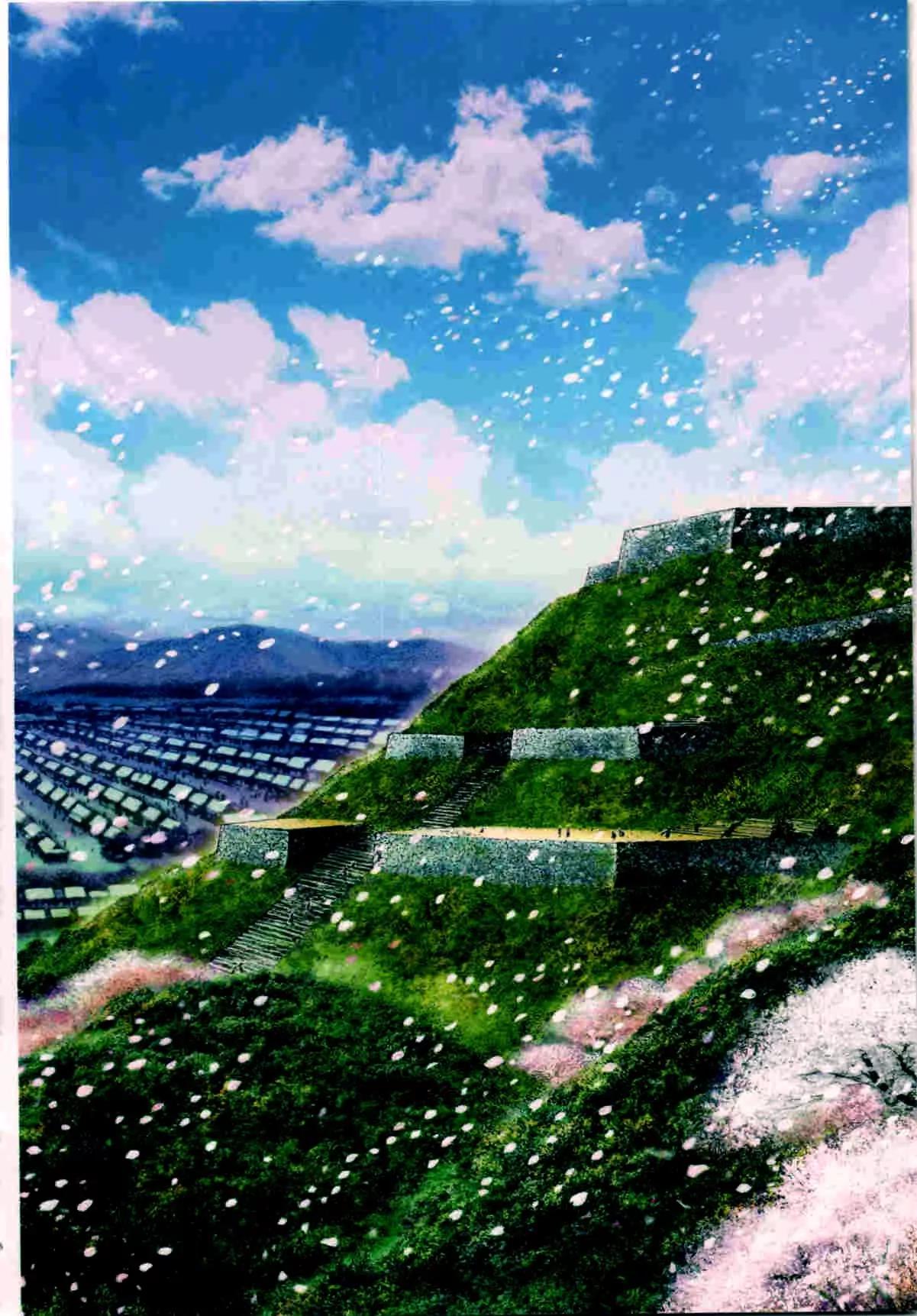 Gifuu Doudou!! Naoe Kanetsugu - Maeda Keiji Tsukigatari Chapter 6 page 5 - Chapter 6: Men That Heaven Desires