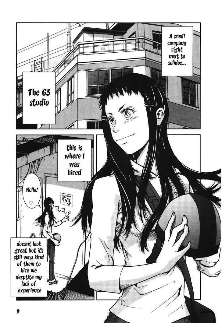 Giga Tokyo Toy Box Chapter 1 page 10 - Chapter 1