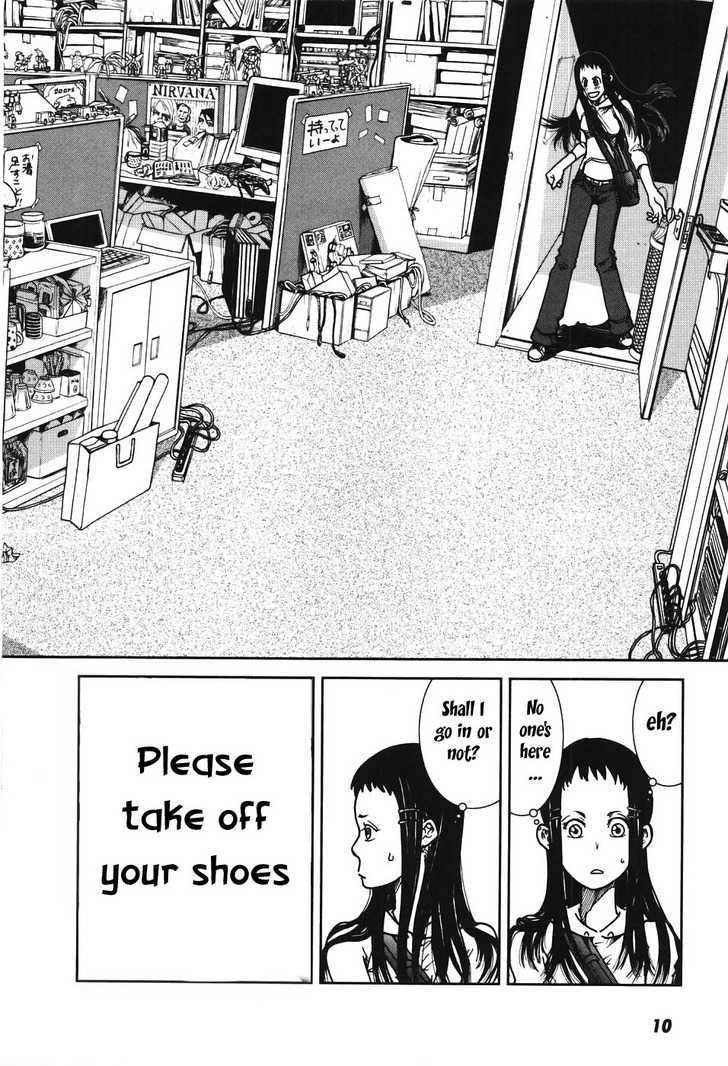 Giga Tokyo Toy Box Chapter 1 page 11 - Chapter 1