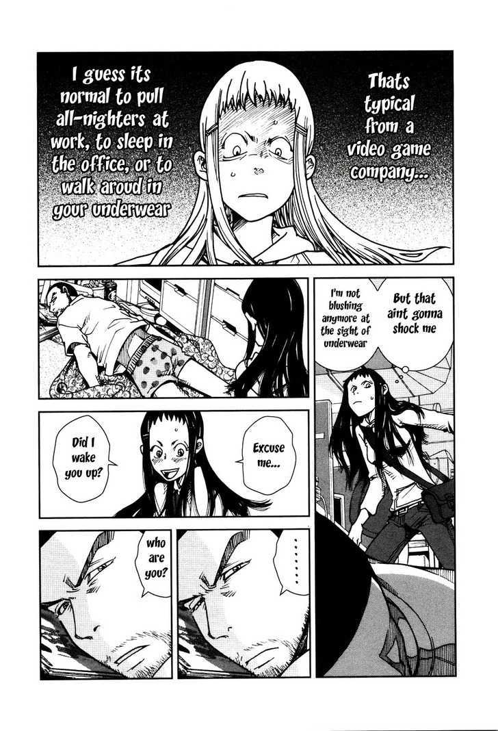 Giga Tokyo Toy Box Chapter 1 page 14 - Chapter 1