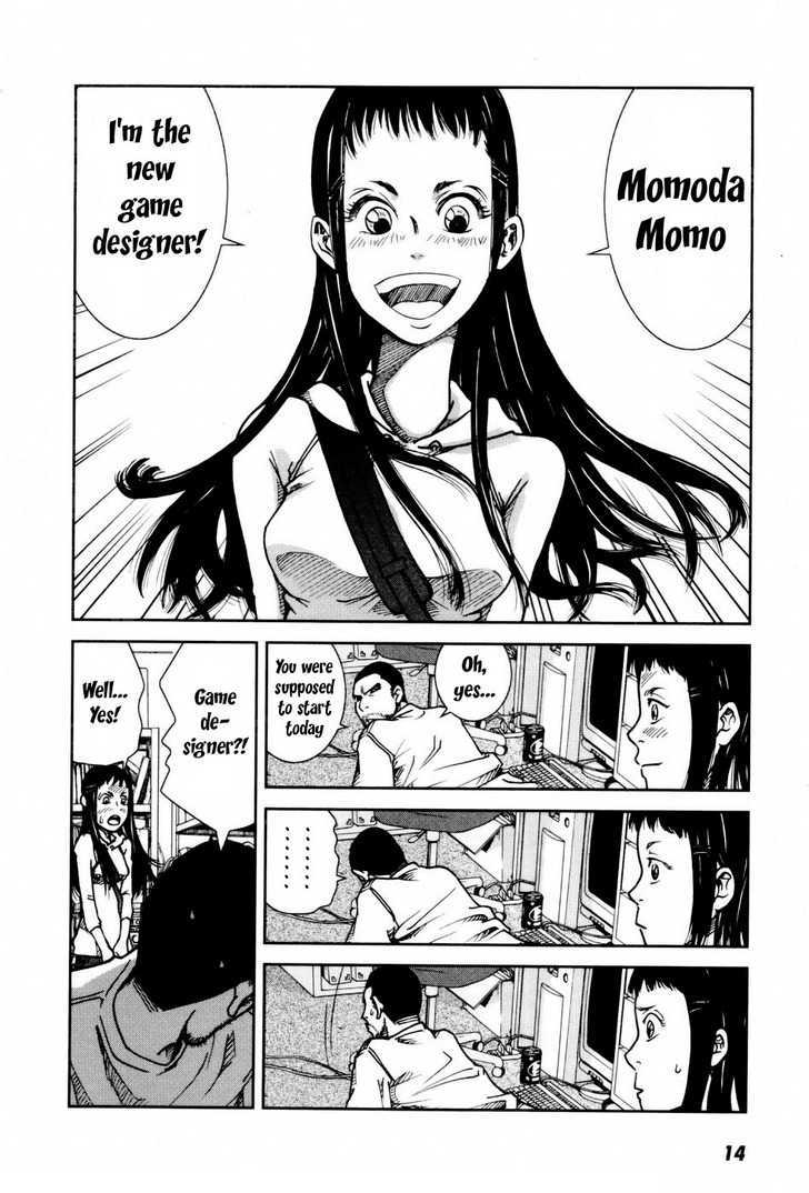 Giga Tokyo Toy Box Chapter 1 page 15 - Chapter 1