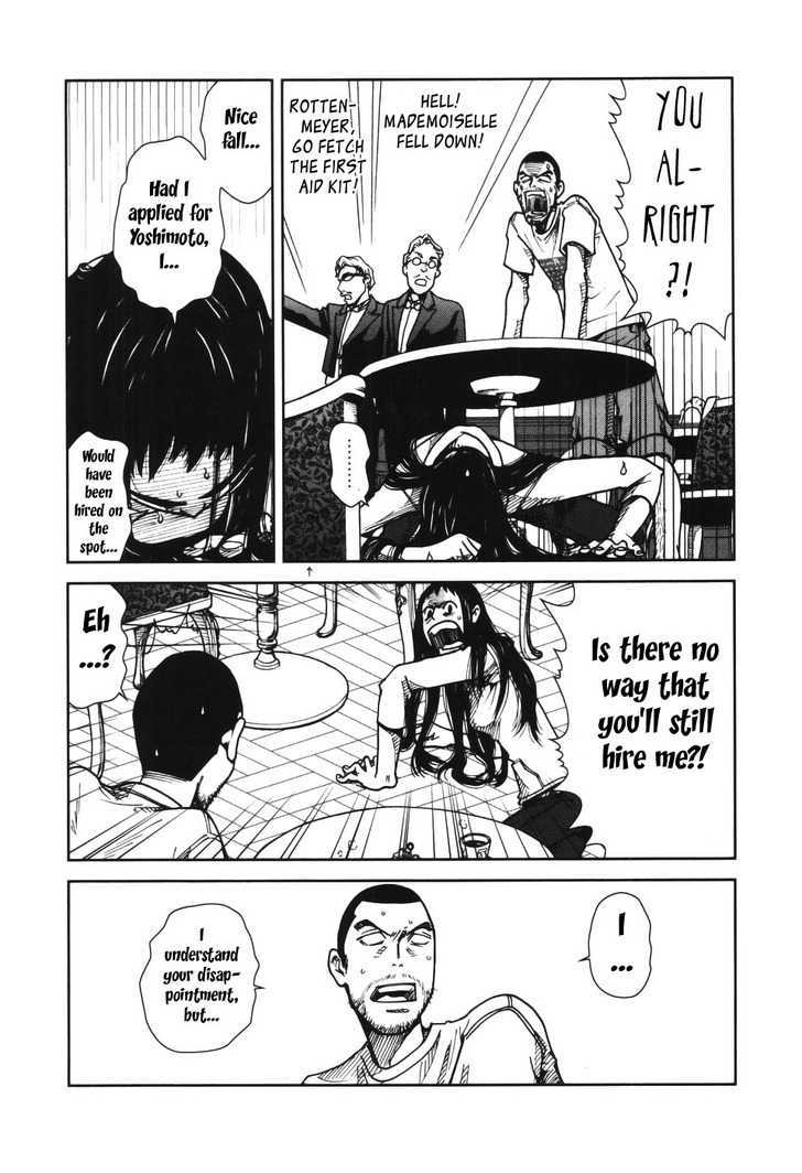 Giga Tokyo Toy Box Chapter 1 page 25 - Chapter 1