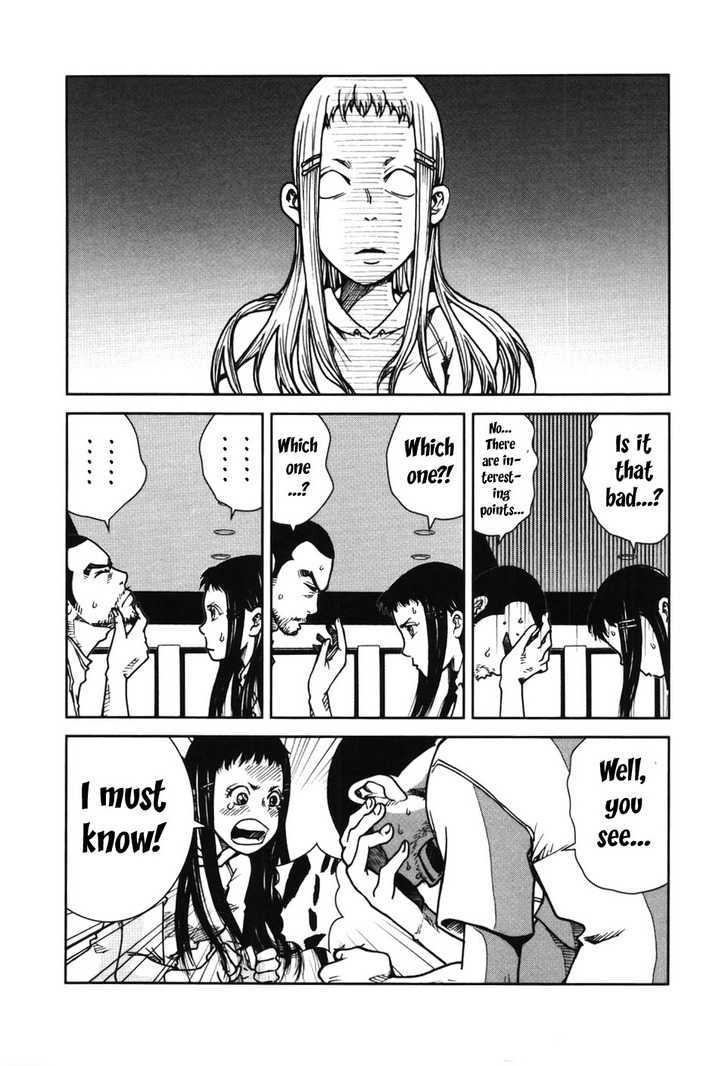 Giga Tokyo Toy Box Chapter 1 page 27 - Chapter 1