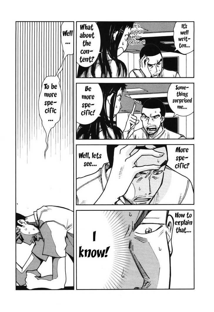 Giga Tokyo Toy Box Chapter 1 page 28 - Chapter 1