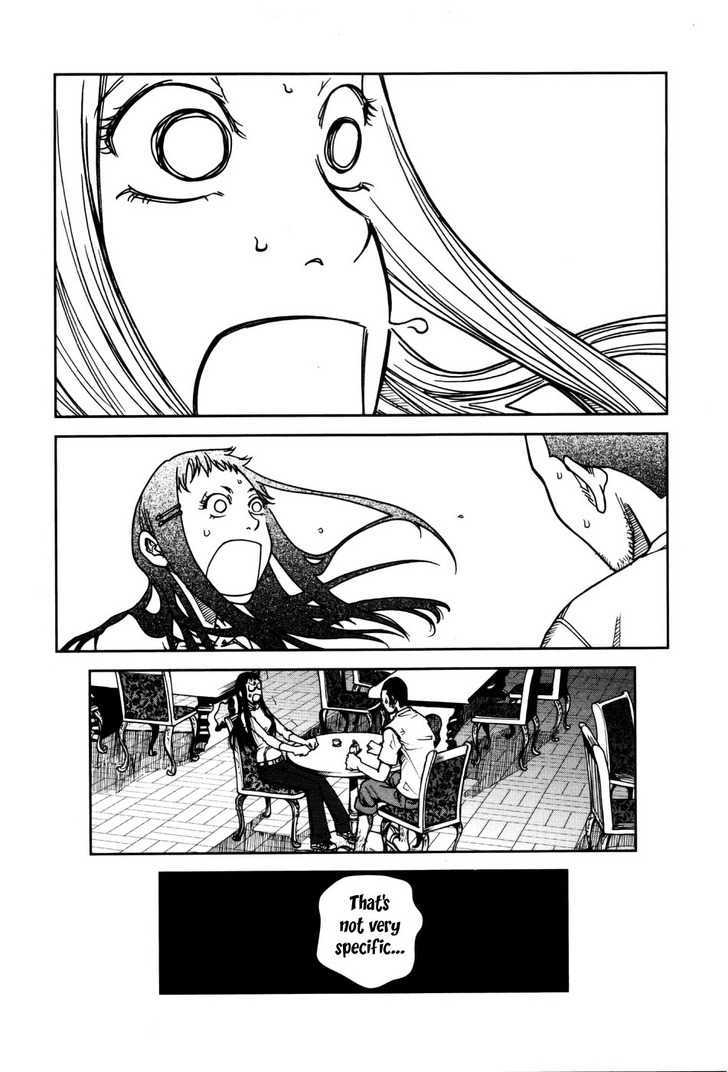 Giga Tokyo Toy Box Chapter 1 page 30 - Chapter 1