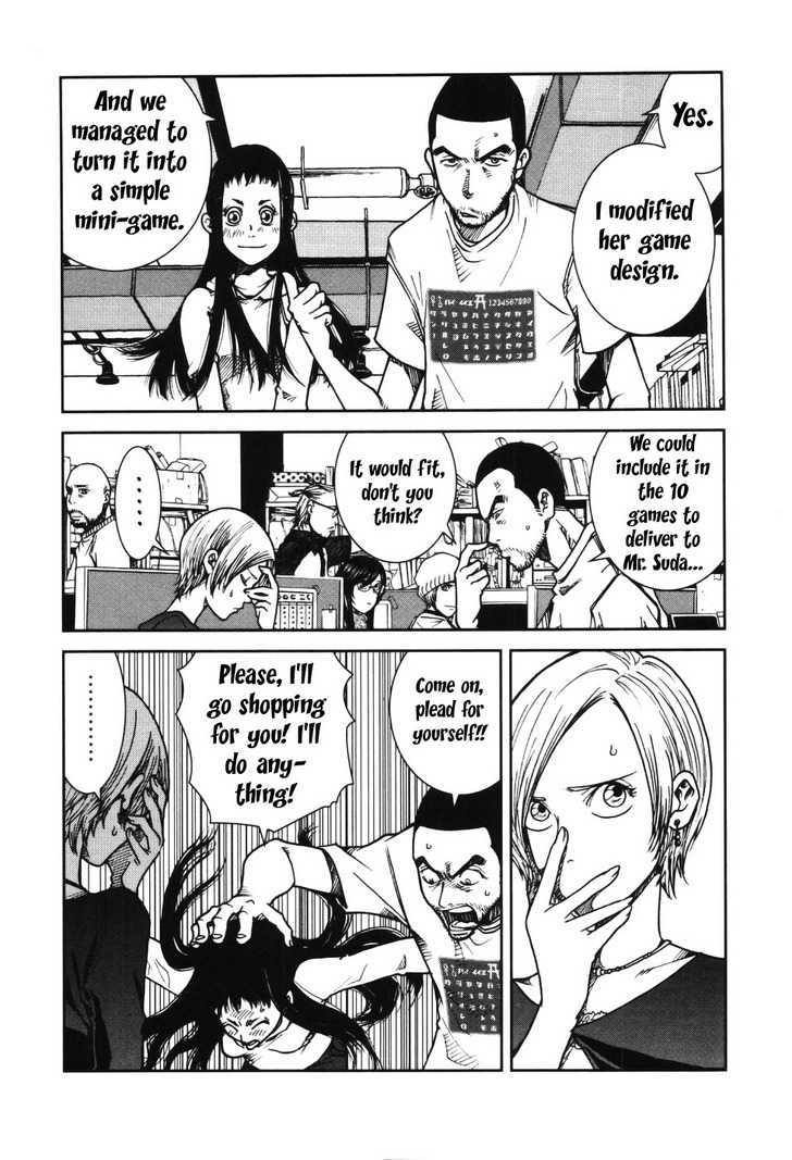 Giga Tokyo Toy Box Chapter 1 page 35 - Chapter 1