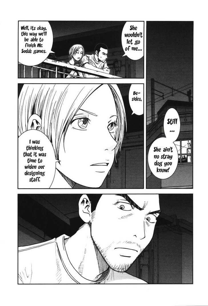Giga Tokyo Toy Box Chapter 1 page 38 - Chapter 1