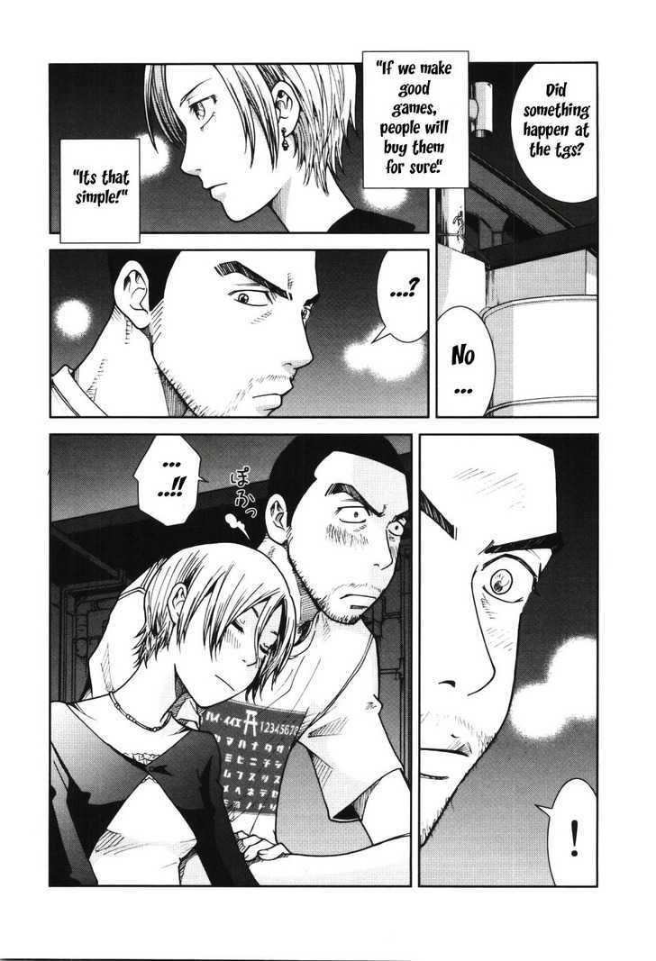 Giga Tokyo Toy Box Chapter 1 page 39 - Chapter 1