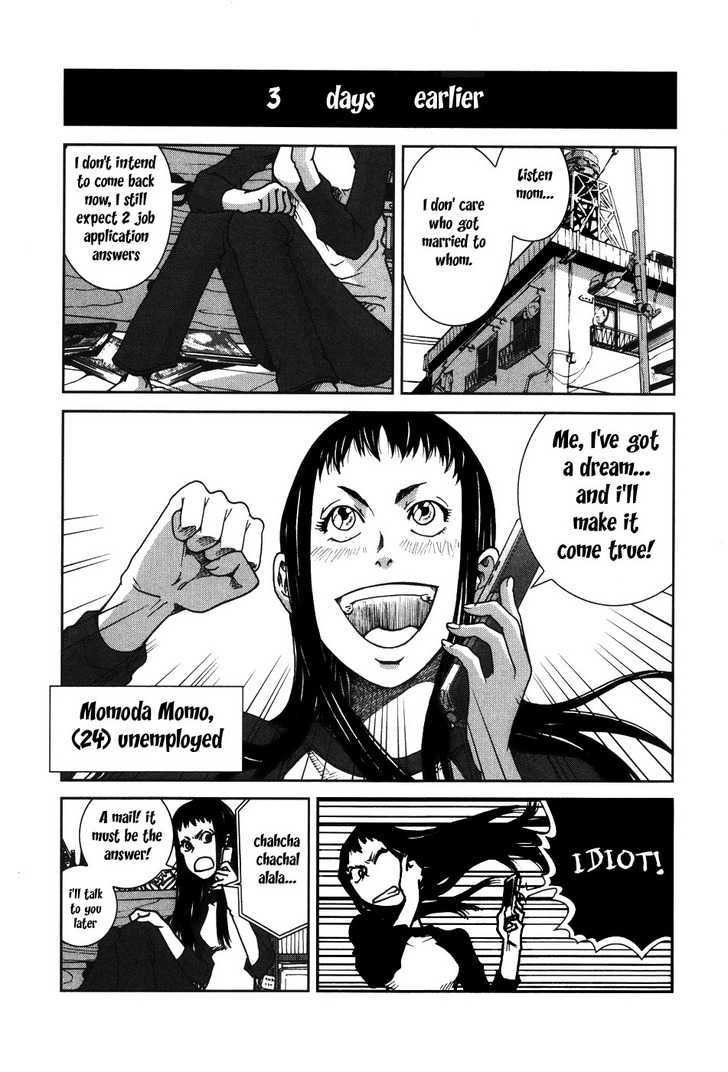 Giga Tokyo Toy Box Chapter 1 page 6 - Chapter 1