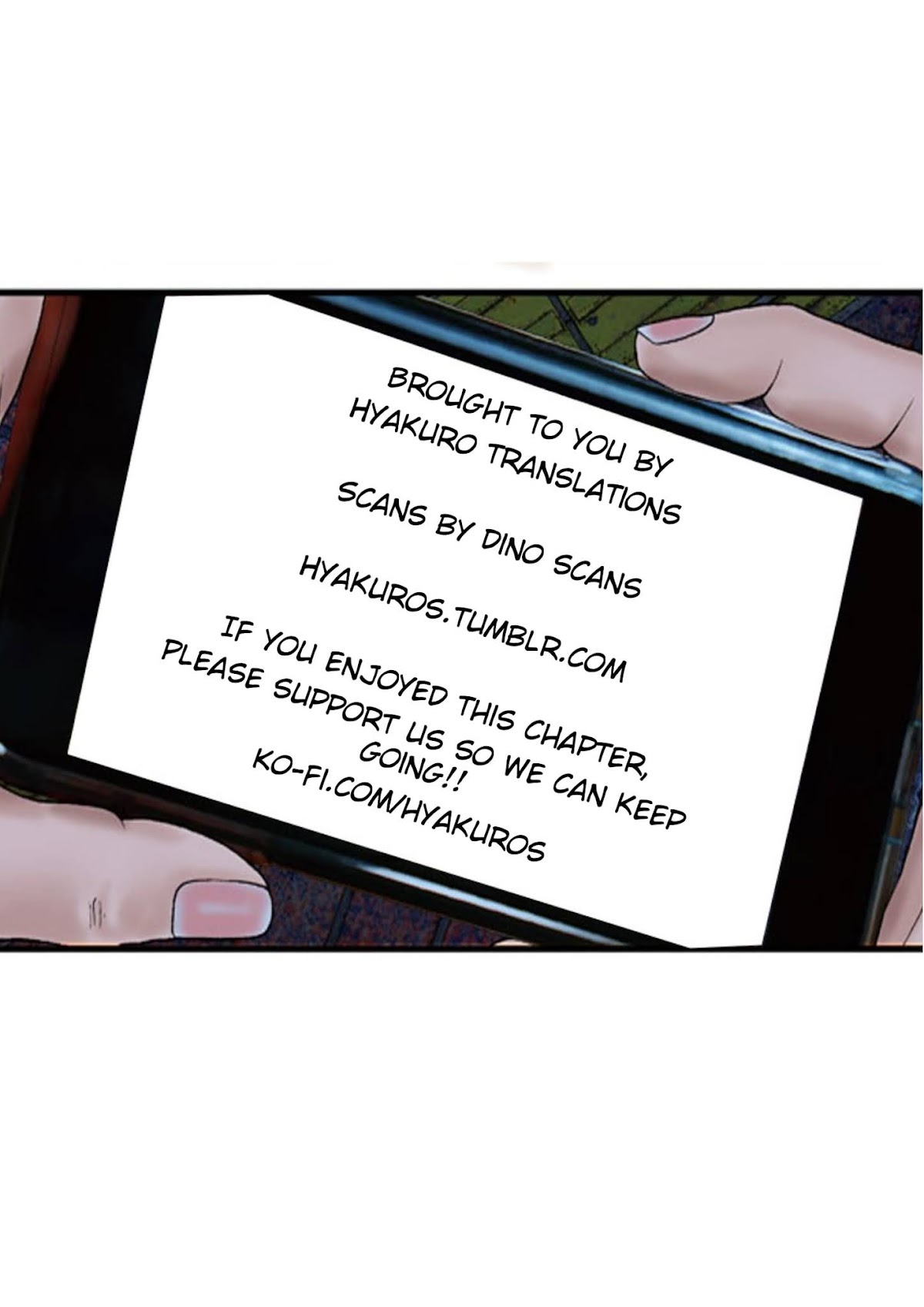 GIGANT Chapter 21 page 22 - Chapter 21: Identity