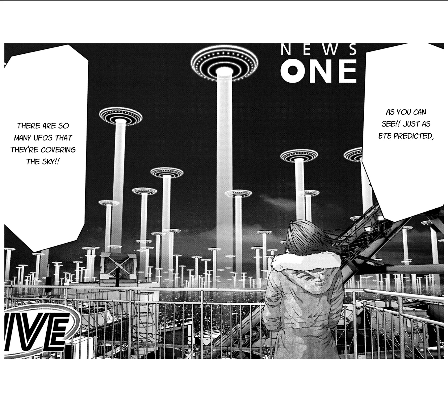 GIGANT Chapter 24 page 19 - Chapter 24: Criminal