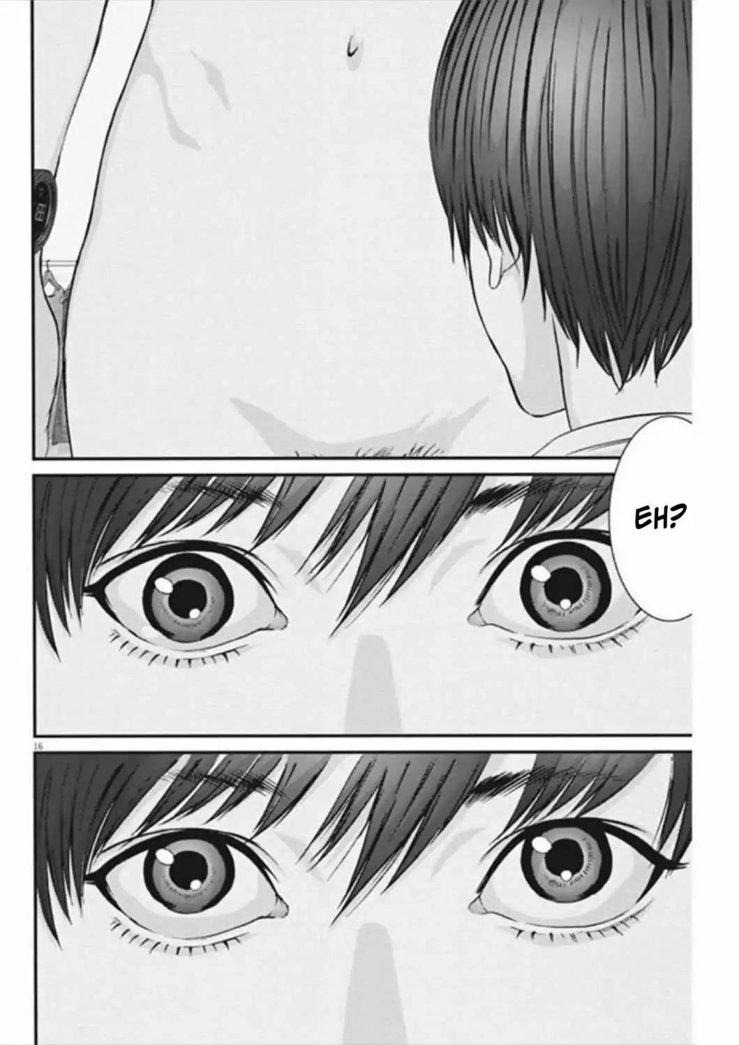 GIGANT Chapter 7 page 15 - Chapter 7