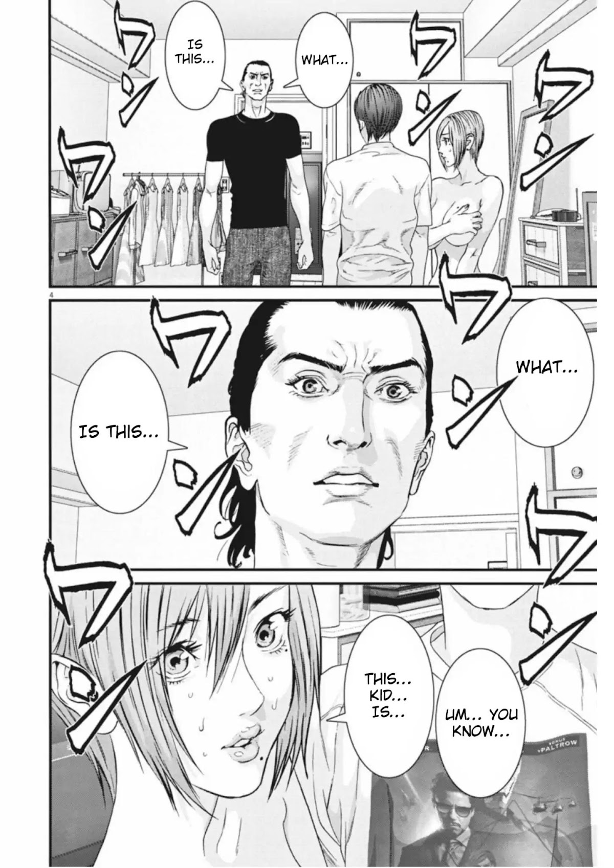 GIGANT Chapter 8 page 3 - Chapter 8