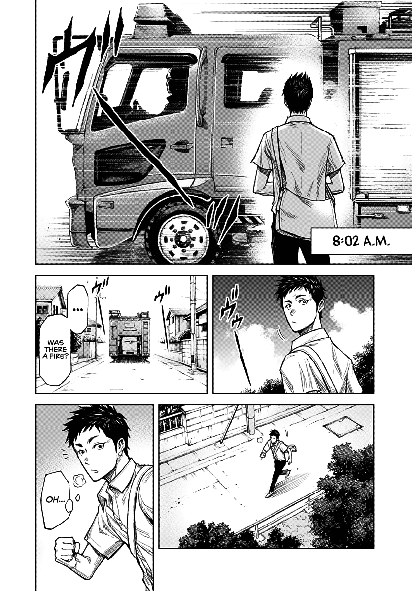 Gigantis Chapter 1 page 22 - Chapter 1