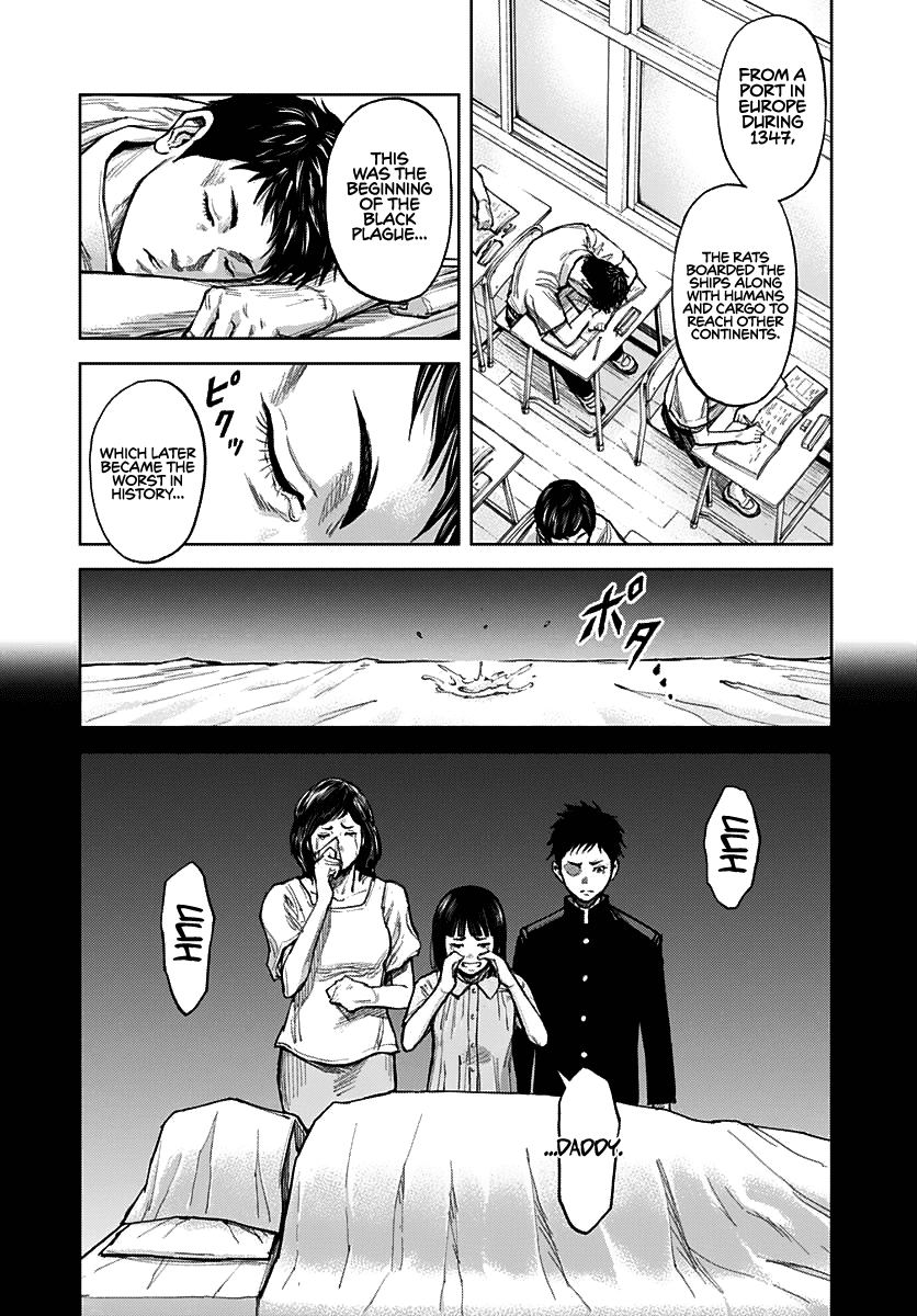 Gigantis Chapter 1 page 28 - Chapter 1