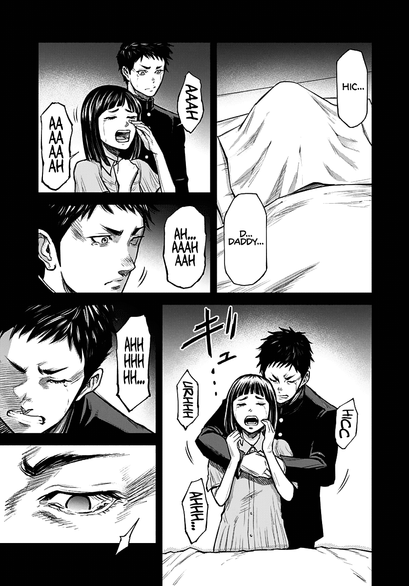 Gigantis Chapter 1 page 29 - Chapter 1