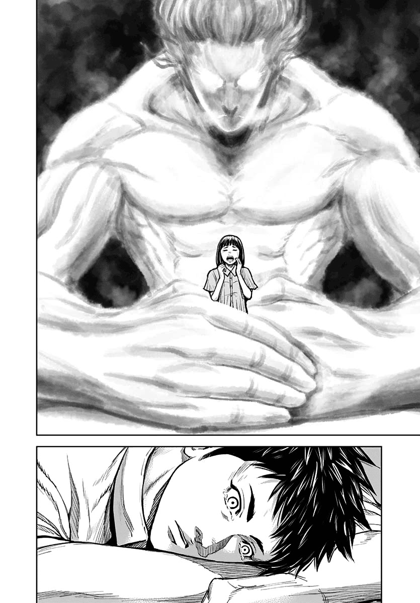 Gigantis Chapter 1 page 30 - Chapter 1