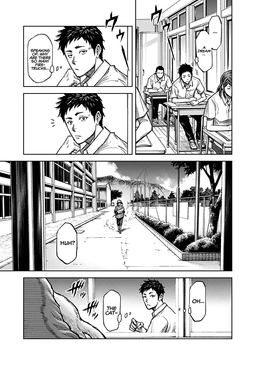 Gigantis Chapter 1 page 31 - Chapter 1