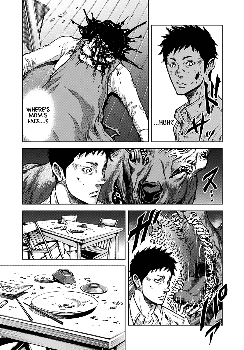 Gigantis Chapter 1 page 49 - Chapter 1