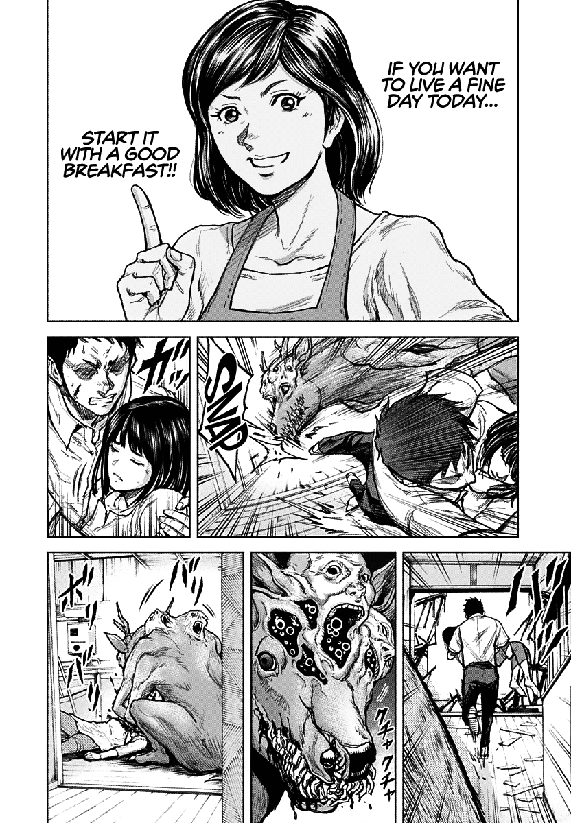 Gigantis Chapter 1 page 50 - Chapter 1