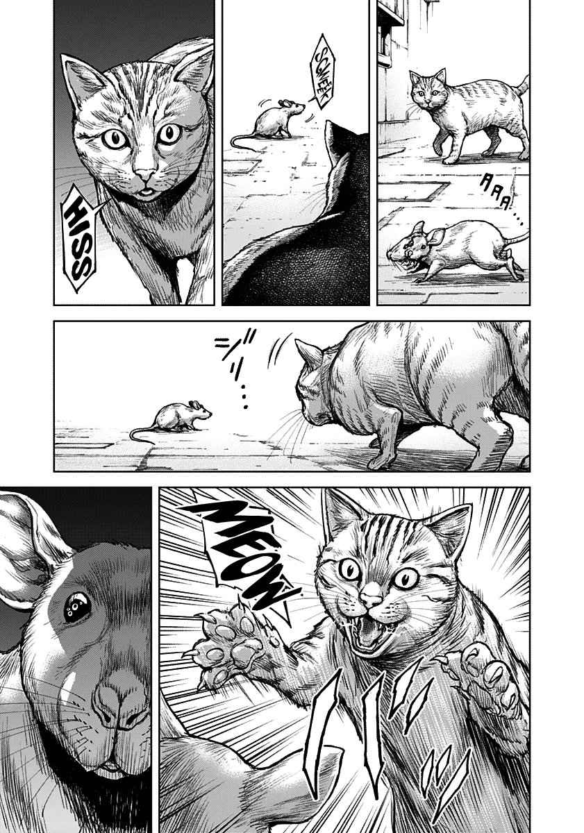 Gigantis Chapter 1 page 7 - Chapter 1