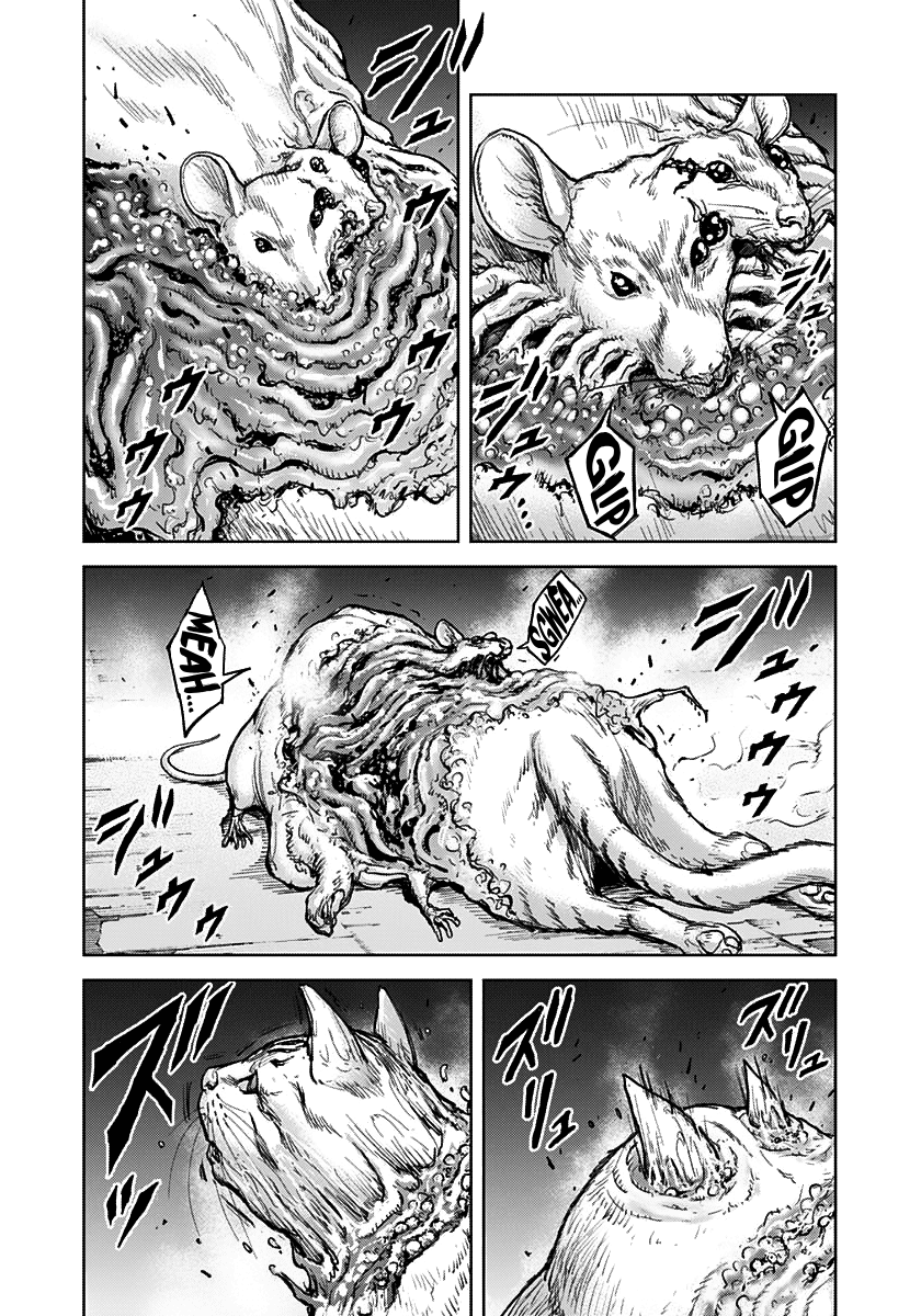 Gigantis Chapter 1 page 9 - Chapter 1