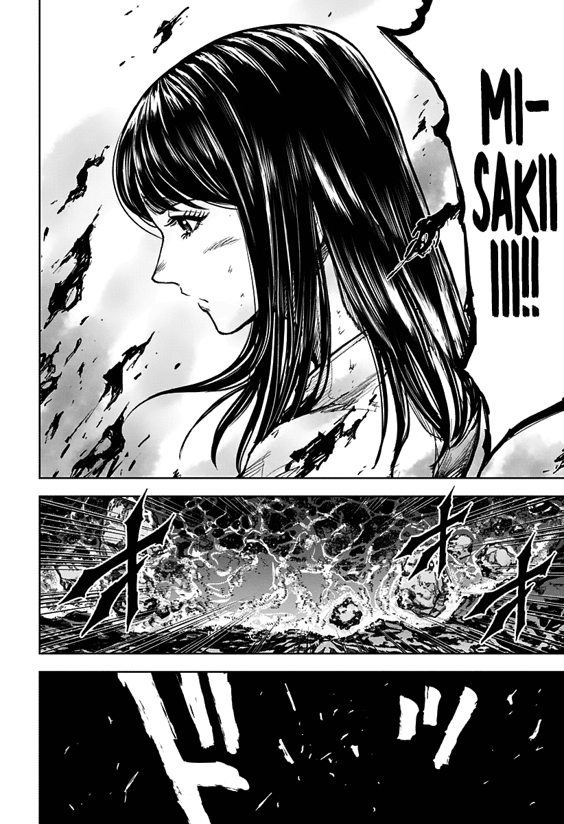 Gigantis Chapter 2 page 41 - Chapter 2