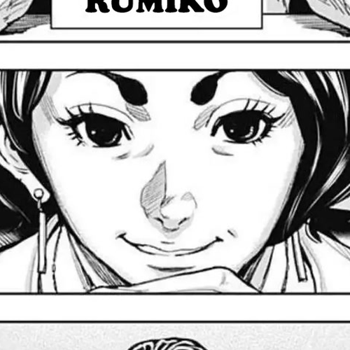 Gigantis Chapter 20: Reconciliation cover