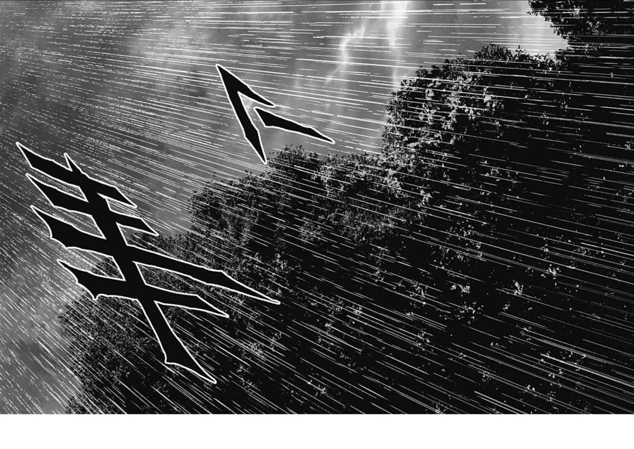 Gigantis Chapter 27 page 13 - Chapter 27: Collapse