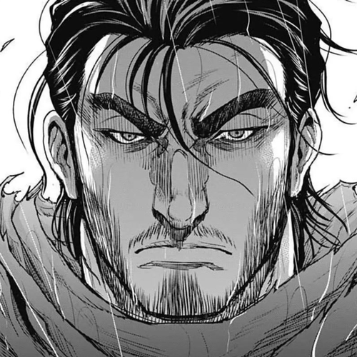 Gigantis Chapter 27: Collapse cover