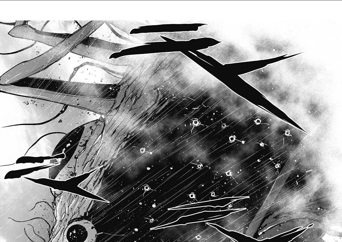 Gigantis Chapter 30 page 14 - Chapter 30: Pitfall