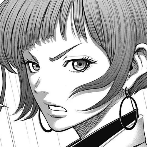 Gigantis Chapter 30: Pitfall cover