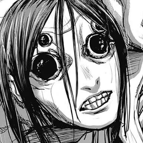 Gigantis Chapter 32: Homing cover